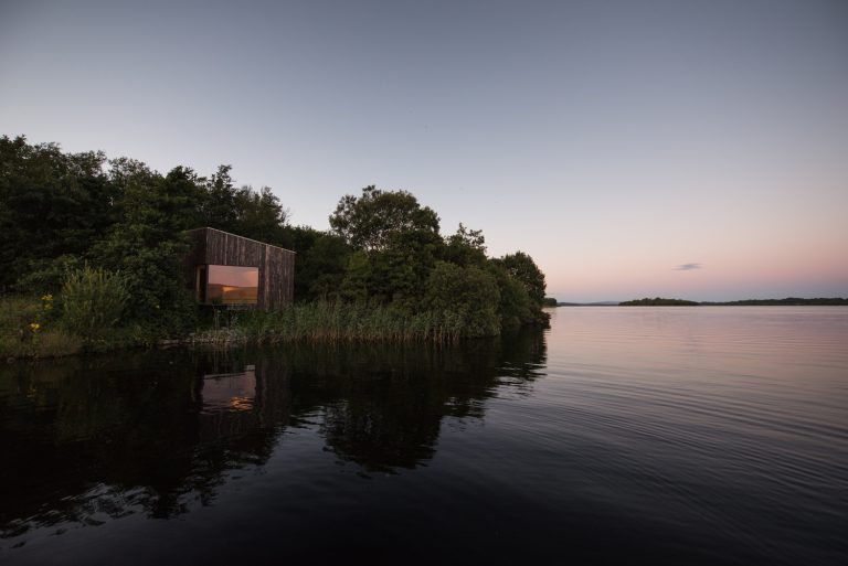 Finn Lough Resort Spa Fermanagh
