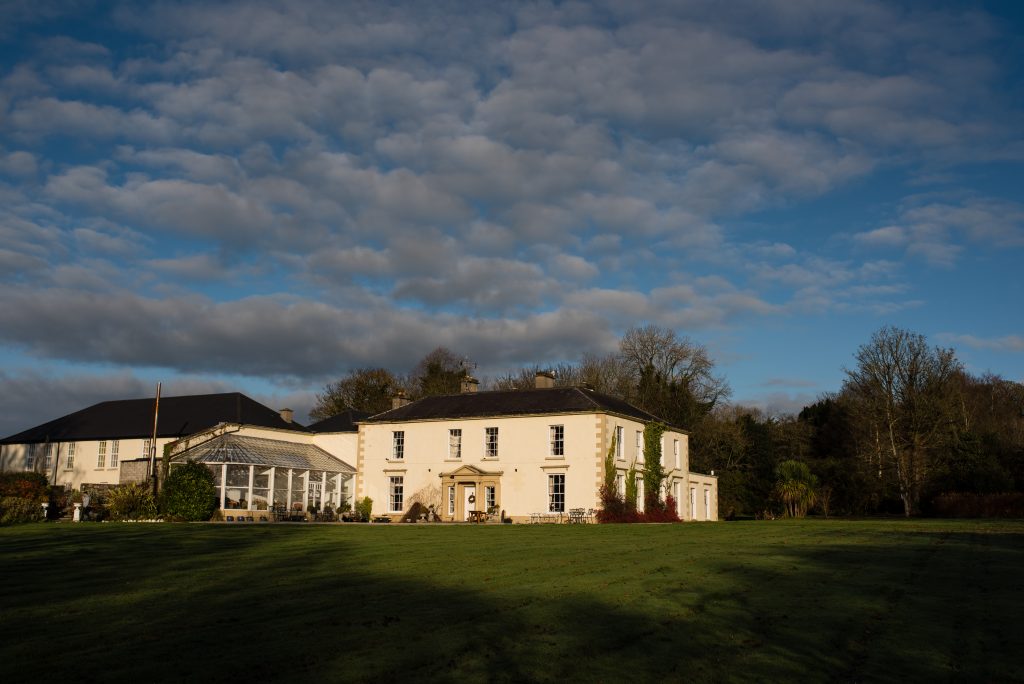 castlegrove house donegal