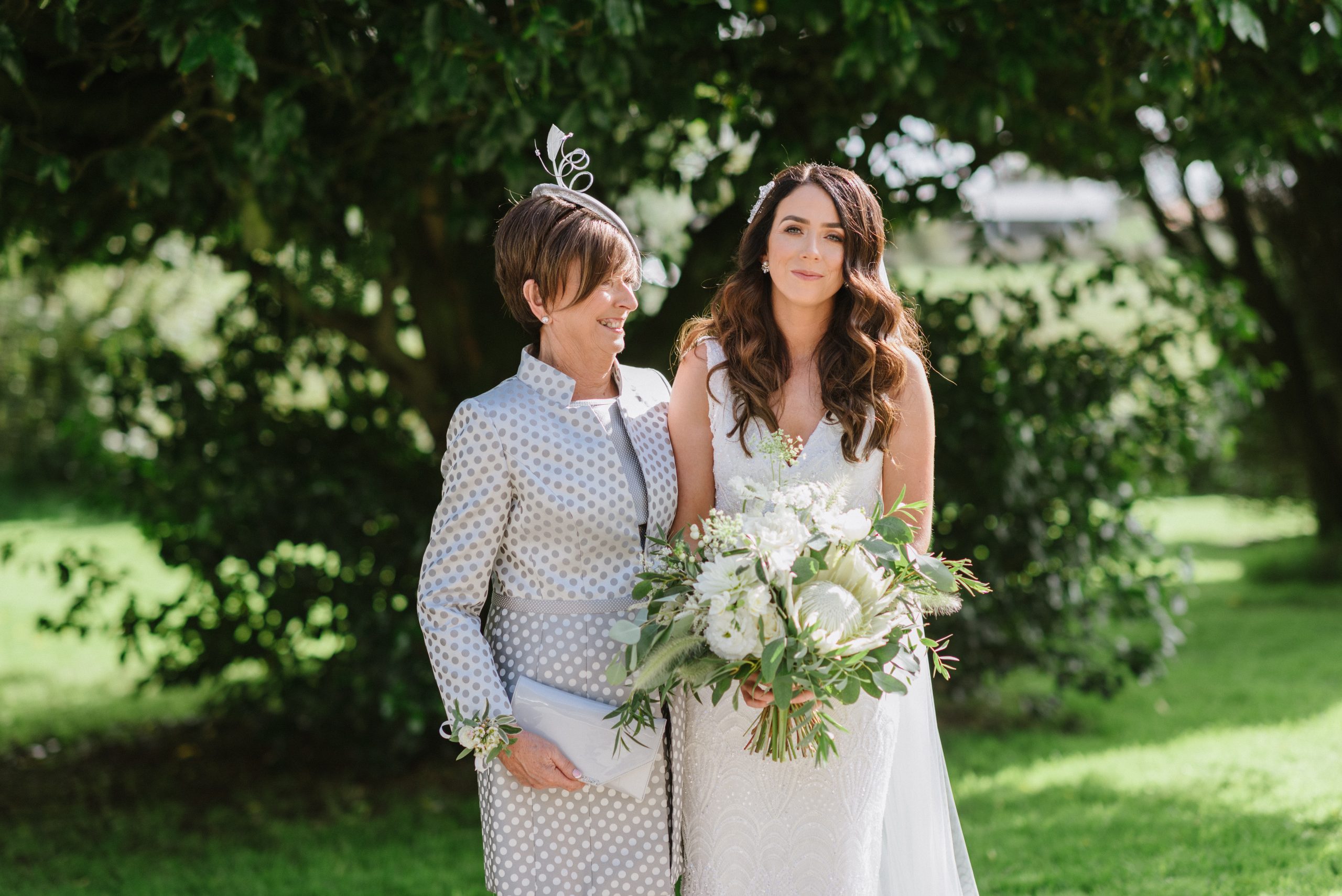 Amazing Autumn Wedding in Monaghan - Award Winning Wedding Photographer ...