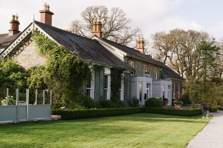 Virginia Park Lodge | Cavan | Ireland’s Blue Book Wedding Venue