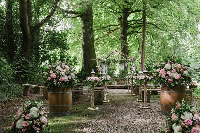 Top 5 Wedding Trends for 2026
