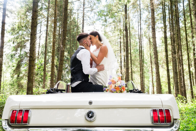 Lough Erne Resort | Fermanagh | Luxury Resort Wedding | Alice & Aidan