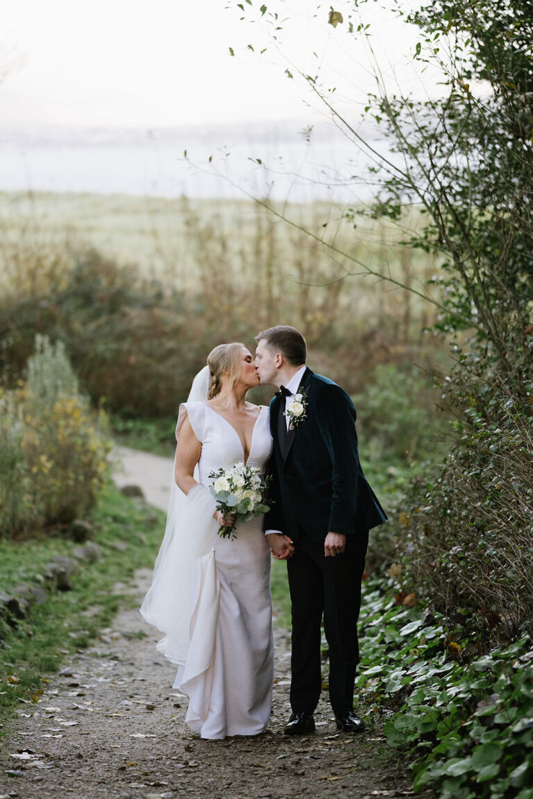 Rathmullan House | Donegal | Country House Wedding | Ciara & Terry