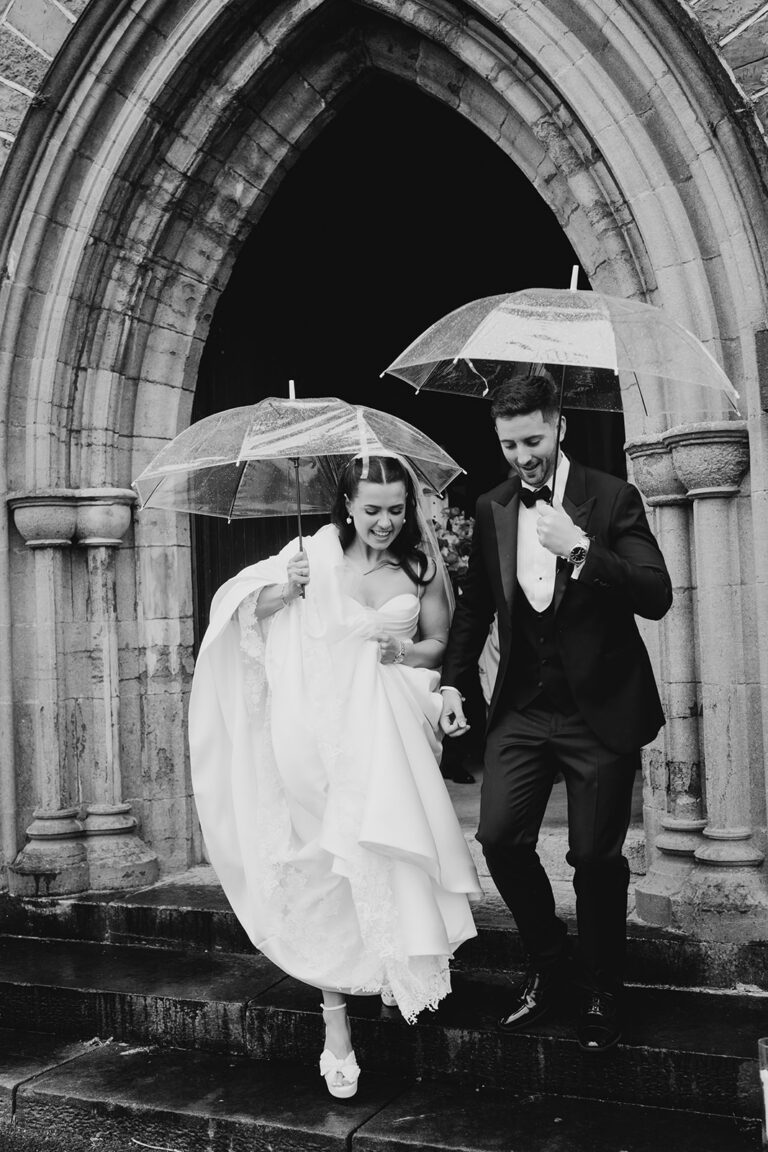 Clonabreany House | Meath | Katie & Colm | Private Venue Wedding