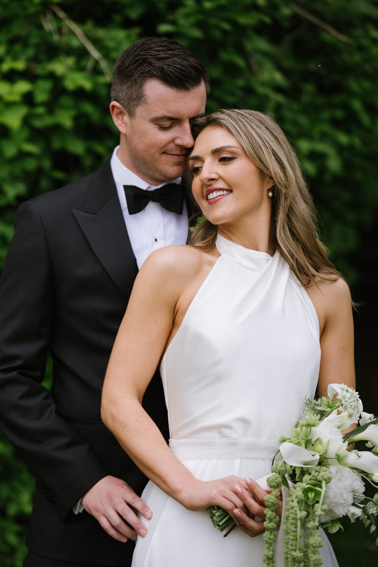 Rathmullan House | Donegal | Country House Wedding | Lisa & Rob | Ireland’s Blue Book