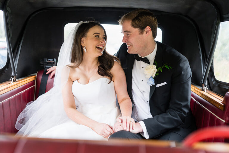 Harvey’s Point | Luxury Donegal Hotel Wedding | Sorcha & David